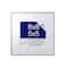 4 Pack Basics 5" x 5" Multipurpose Wall Frames By Studio Décor®